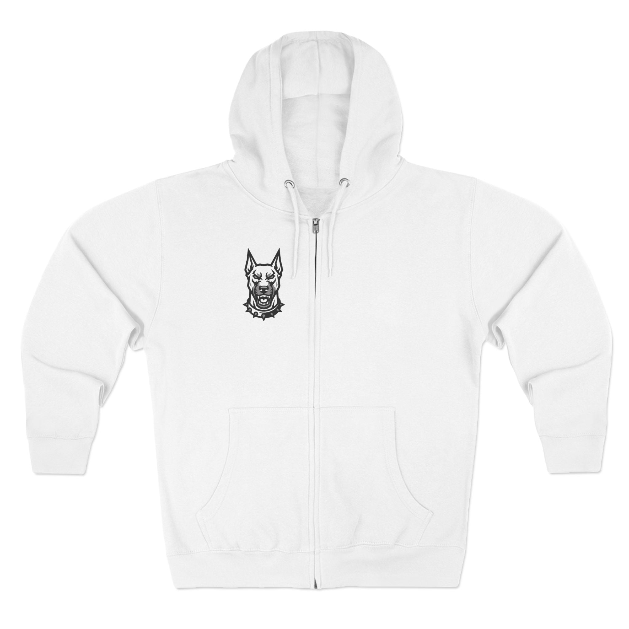 Bling Script Hoodie