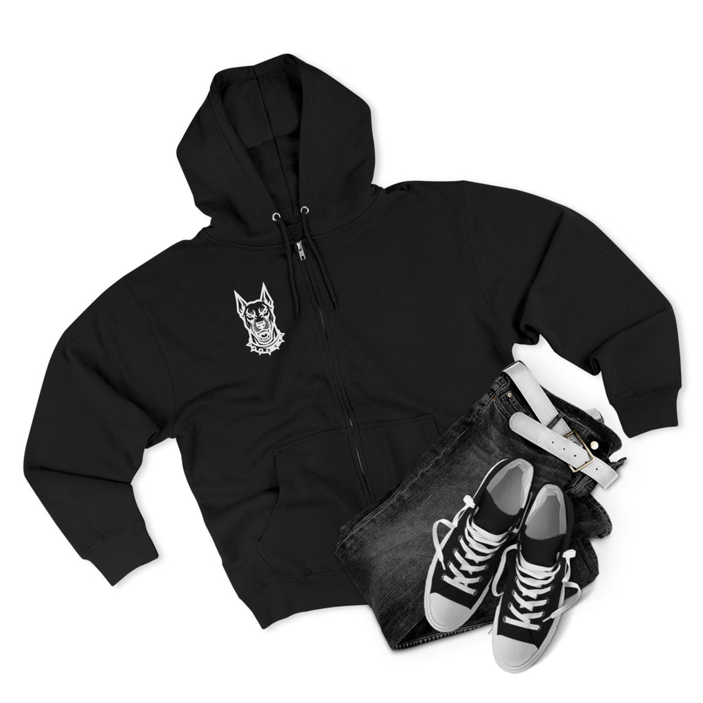 Bling Script Hoodie