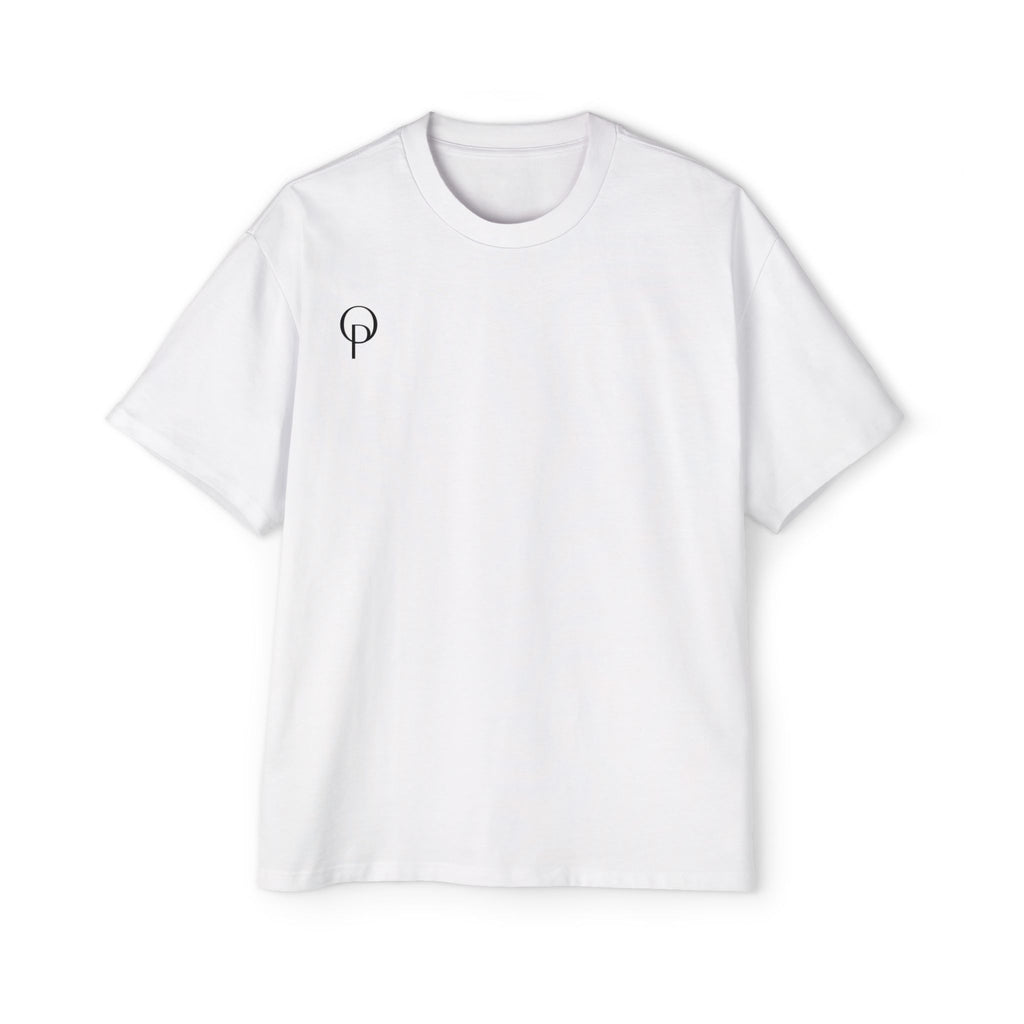 OP Doberman Men's Heavy Oversized Tee