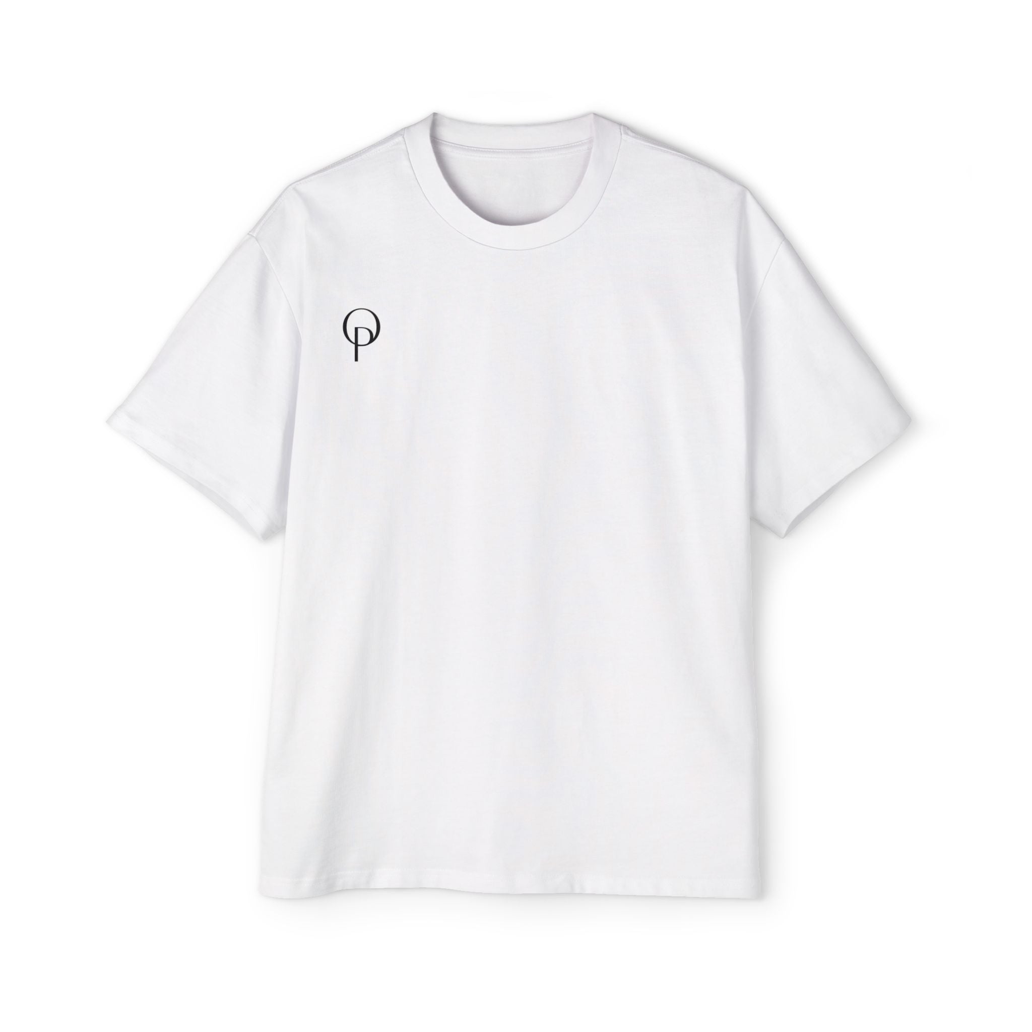 OP Doberman Men's Heavy Oversized Tee