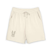 OP Bond Shorts vintage fleece sweat shorts in soft 100% ring-spun cotton with relaxed fit and garment-dyed retro style