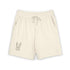 OP Bond Shorts vintage fleece sweat shorts in soft 100% ring-spun cotton with relaxed fit and garment-dyed retro style