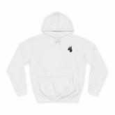 Bling Script Hoodie – back view