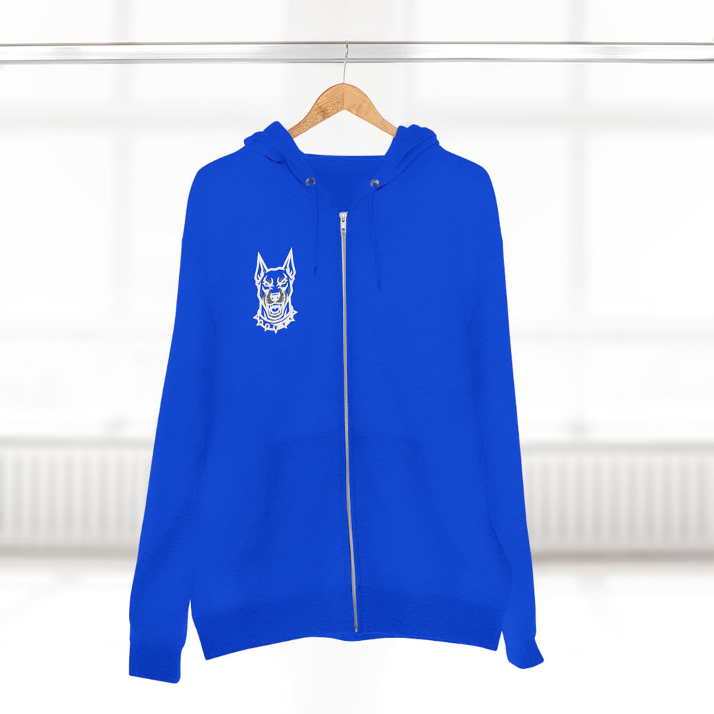 Bling Script Hoodie
