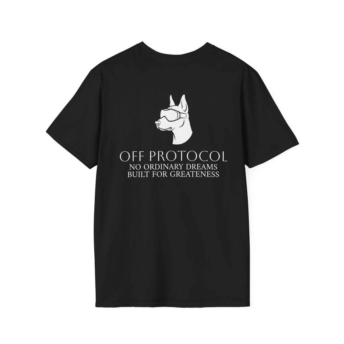 Gildan Unisex Softstyle T-Shirt in solid and heather colors made from soft cotton blends with reinforced shoulders and crew neckline