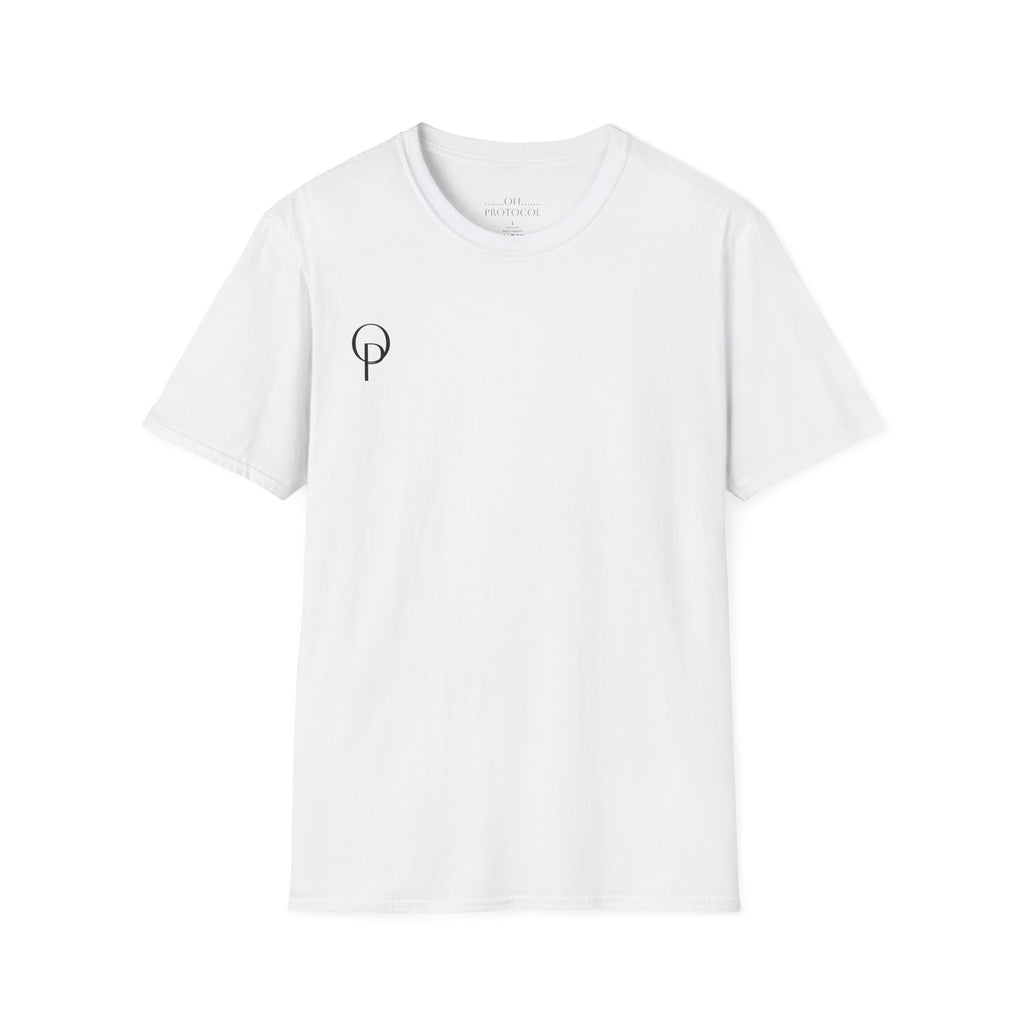 Rhinestone Script Tee