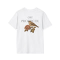 Rhinestone Script Tee