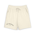 Unisex Garment-Dyed Lightweight Fleece Sweat Shorts