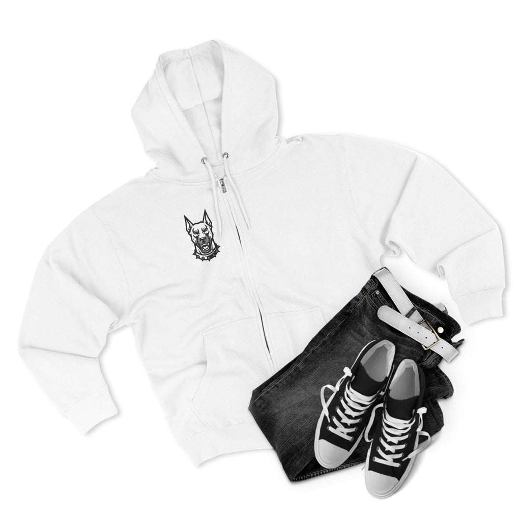Bling Script Hoodie