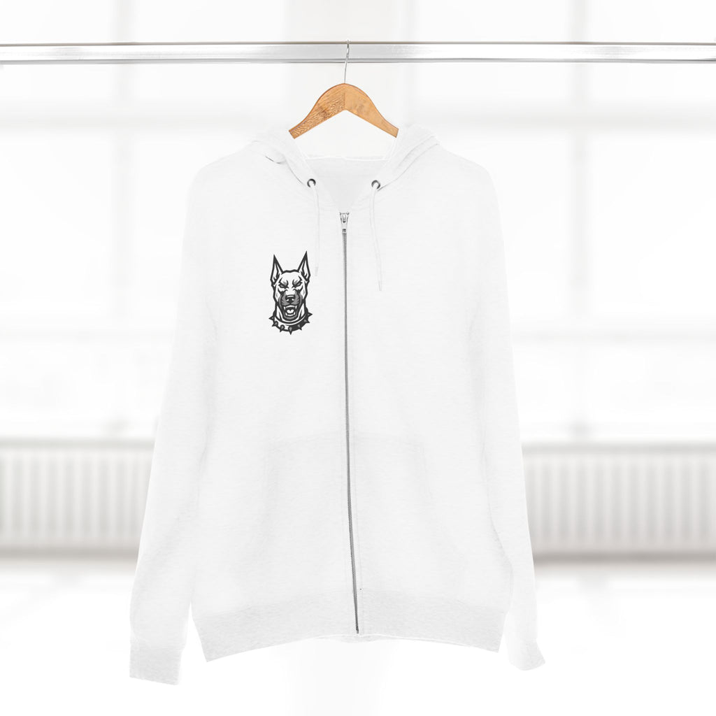 Bling Script Hoodie