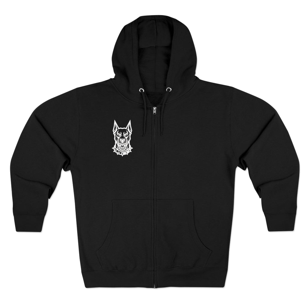 Bling Script Hoodie