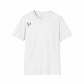 Unisex Heavy Cotton Tee – styled view