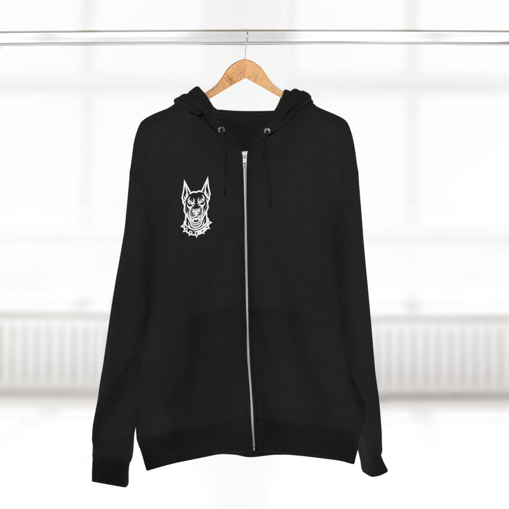 Bling Script Hoodie