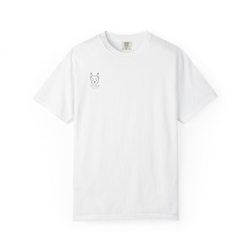 OP $crooge McDuck Unisex Garment-Dyed T-shirt