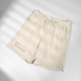 Off Protocol Shorts – fabric detail