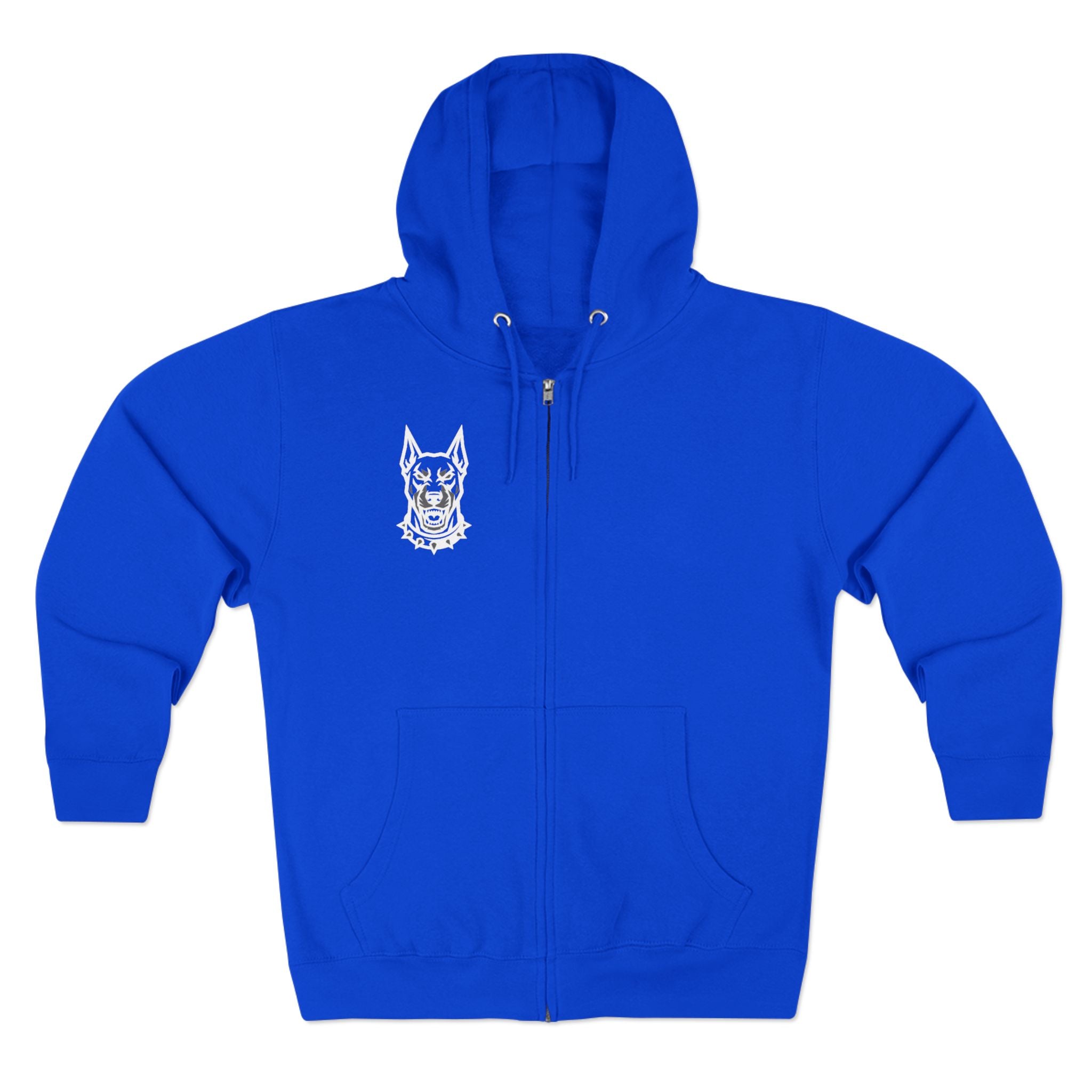 Bling Script Hoodie