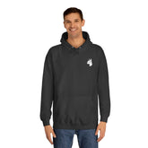 Bling Script Hoodie – size chart