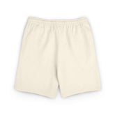 Off Protocol Lightweight Fleece Shorts – back view